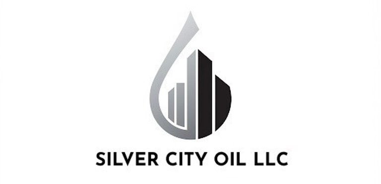 Silver City Oil logo