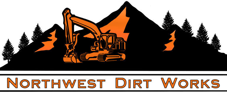 Excavation and Hauling logo
