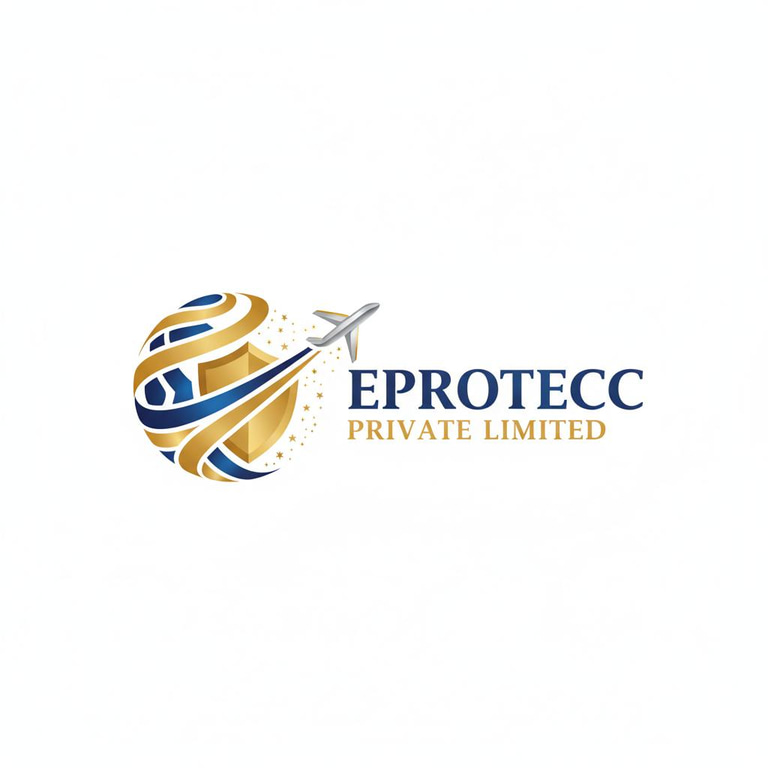 Eprotecc private Limited logo