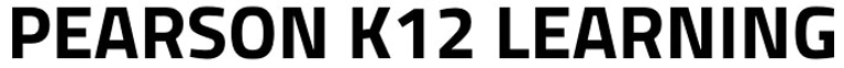 PEARSON K12 LEARNING logo
