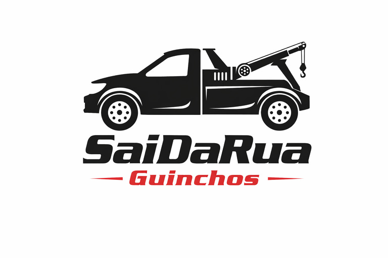 Carretinha SaiDaRua logo