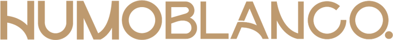 Humo Blanco logo