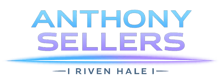 Anthony Sellers logo