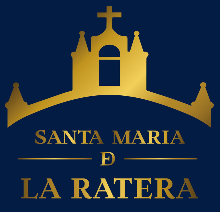 Aceite Santa María de la Ratera logo
