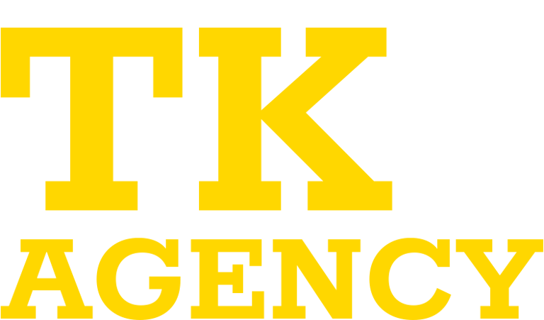 TWOKODE AGENCY logo