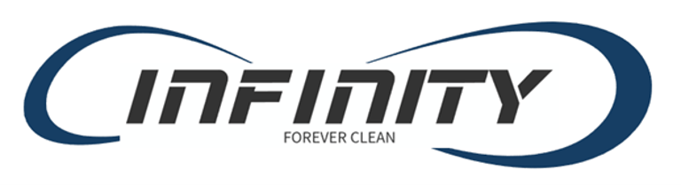 InFiNiTY Cleaning logo