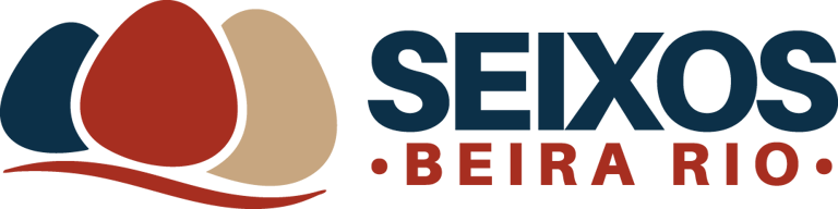 Seixos Beira Rio logo