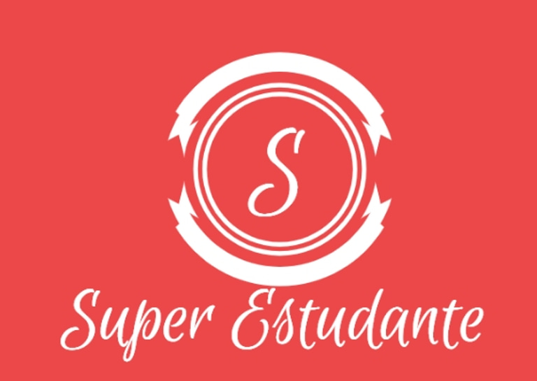 Super Estudante logo