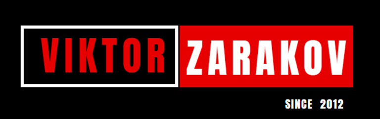 Viktor Zarakov logo