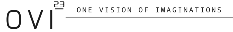 OVI23 logo