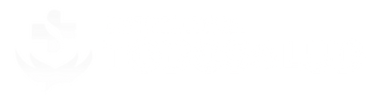Todo Salud c.a logo