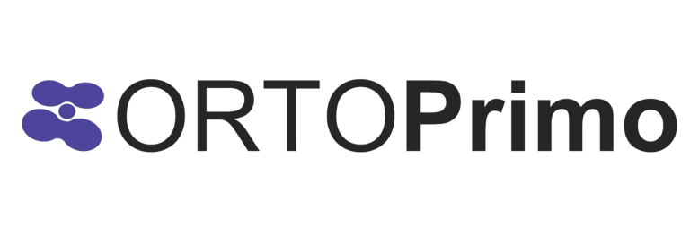 ORTOPrimo logo