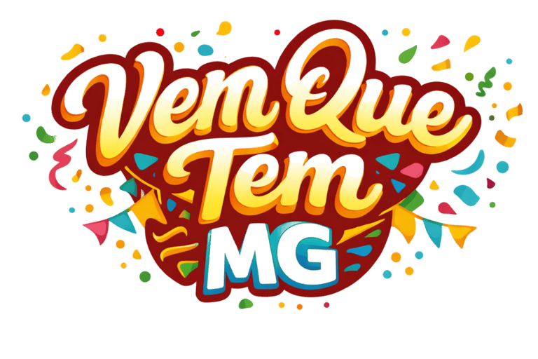 Vem que Tem MG logo