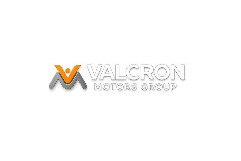 VALCRON MOTORS logo