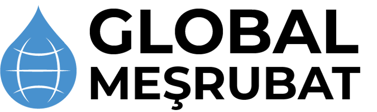 Global Meşrubat logo