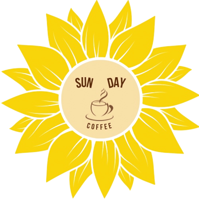 SunDay Coffee logo
