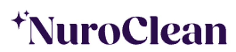 Nuroclean logo