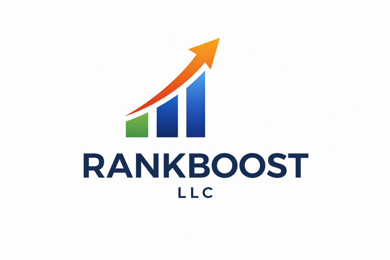 RankBoost LLC logo