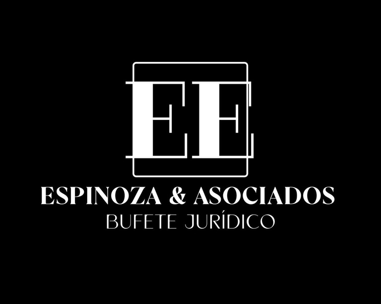 ESPINOZA & ASOCIADOS BUFETE JURÍDICO logo