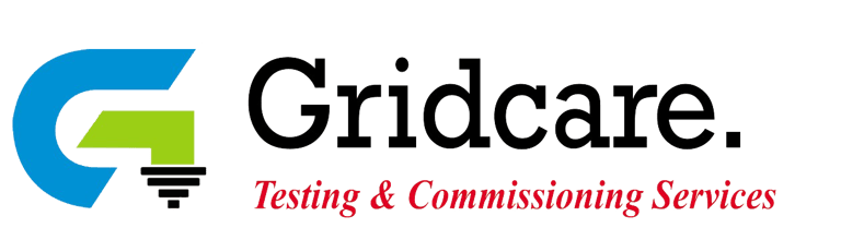 Gridcare logo