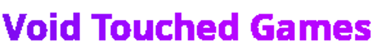 Void Touched Games logo