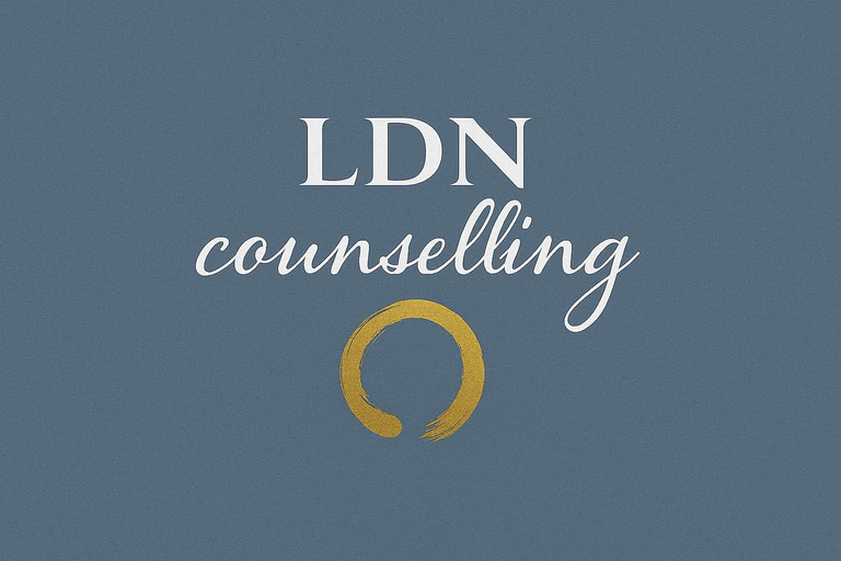 LDN counselling logo