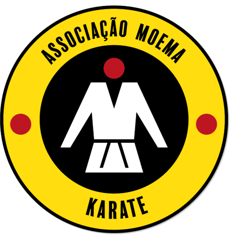 Karate Moema logo