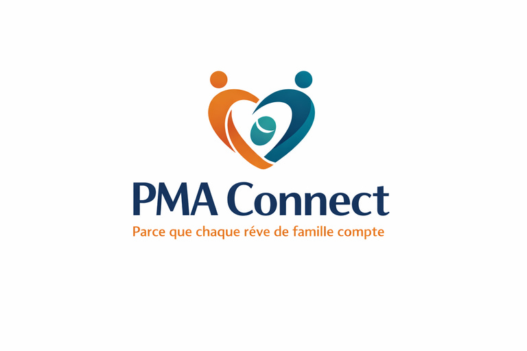 PMA Connect logo