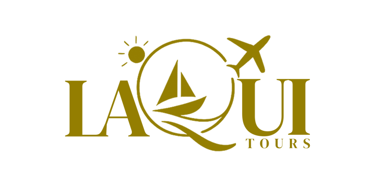 Laqui Tours - Travel Agency logo