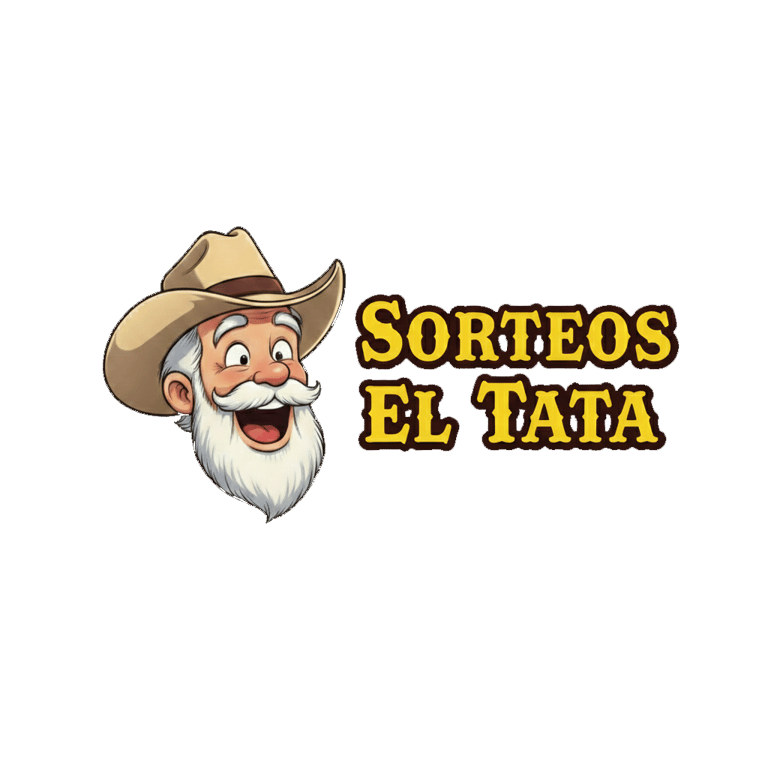 Sorteo Cachanilla logo