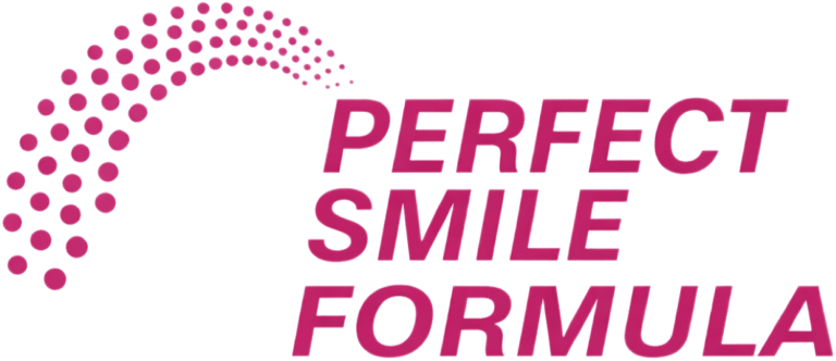 PERFECT SMILE FORMULA logo