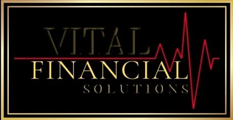 Vital Financial Solutions LLC logo