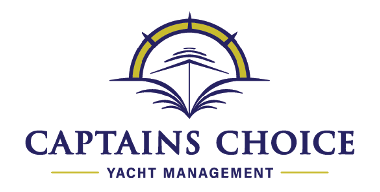 Captains Choice logo