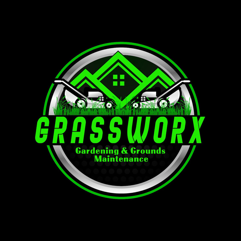 Grassworx logo