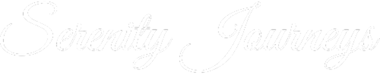 Serenity Journeys logo