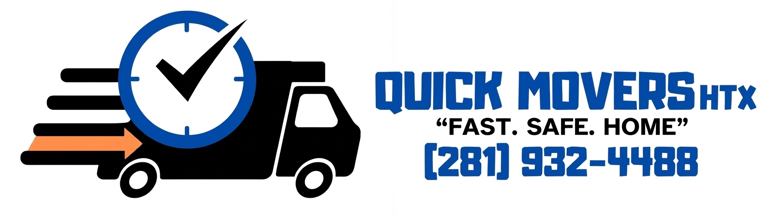 QuickMoversHTX logo