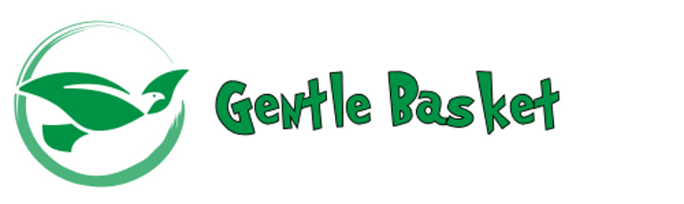 Gentle Basket logo