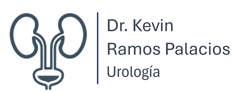 Dr. Kevin Ramos Palacios logo