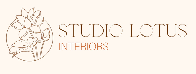Studio Lotus Interiors logo
