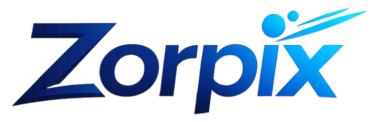 Zorpix logo