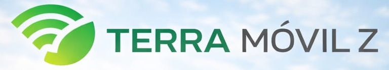 TERRA MÓVIL Z logo