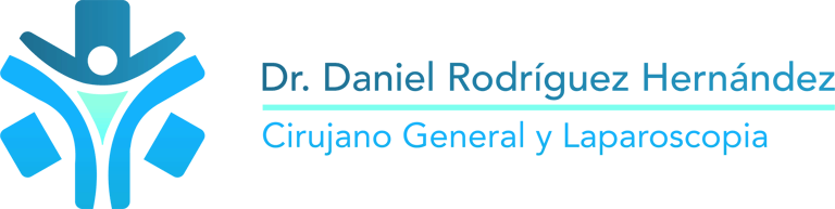Cirujano Dr. Daniel Rodriguez Hernandez logo