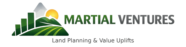 Martial Ventures logo