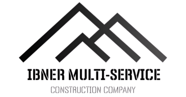 Ibner Multi Services logo