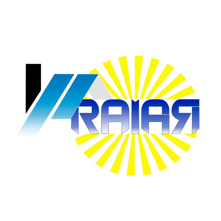 RaiaR Service logo