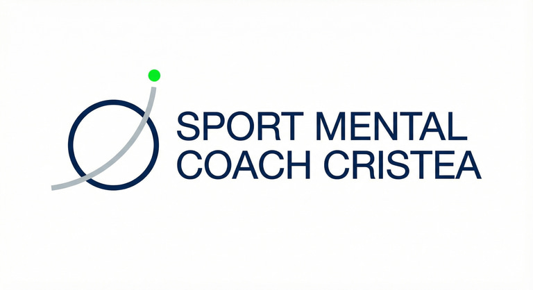 SportMentalCoachCristea.com logo