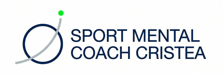 SportMentalCoachCristea.com logo