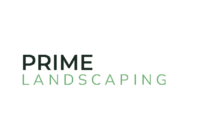Prime Landscaping Melbourne logo