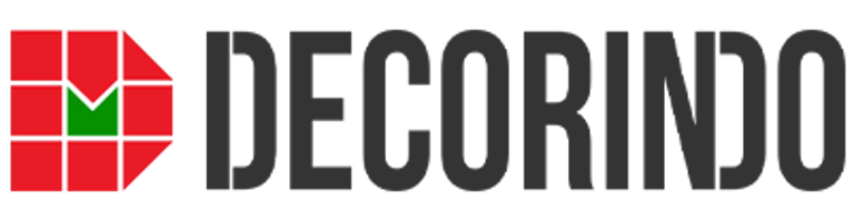 DECORINDO MITRA PRATAMA logo