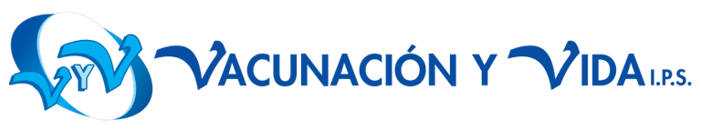 Vacunación y Vida IPS Ibagué logo